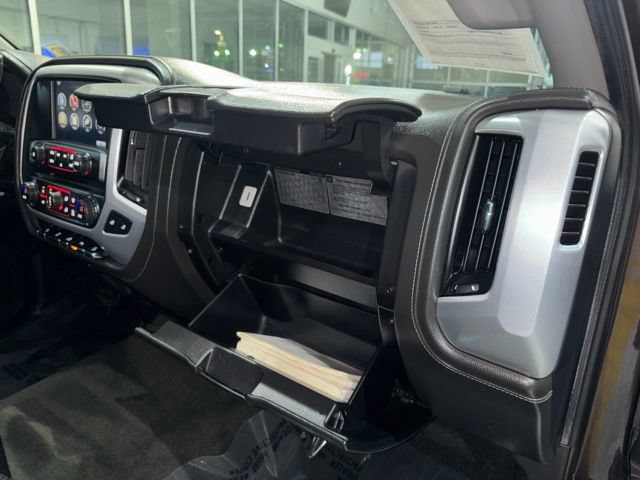 Used 2016 GMC Sierra 1500 SLE w/ SLE Value Package AWD/4WD image 41