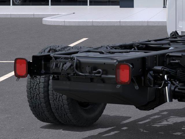 New 2026 GMC Sierra 3500 Pro w/ Convenience Package image 21
