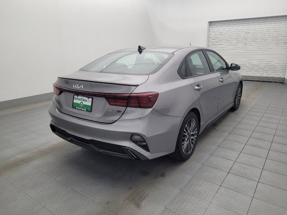 Used 2024 Kia Forte GT-Line image 9