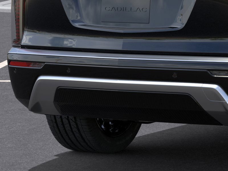 New 2026 Cadillac Vistiq Premium Luxury AWD/4WD image 14