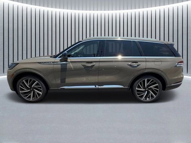 New 2025 Lincoln Aviator Reserve w/ Equipment Group 201A image 6