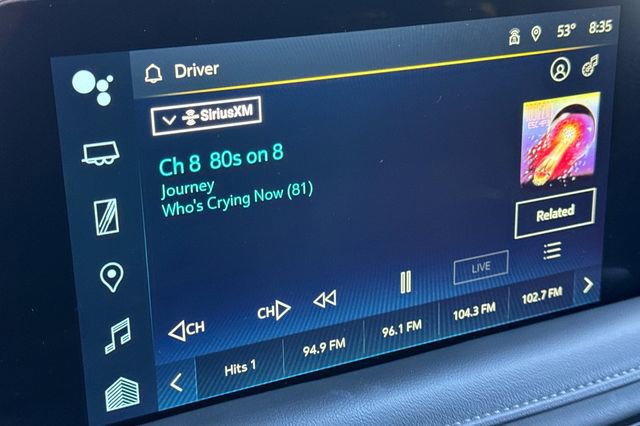 Used 2024 Chevrolet Suburban LT image 27