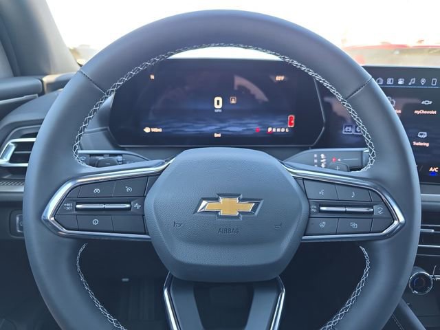 New 2026 Chevrolet Traverse LT w/ Driver Confidence Package image 19