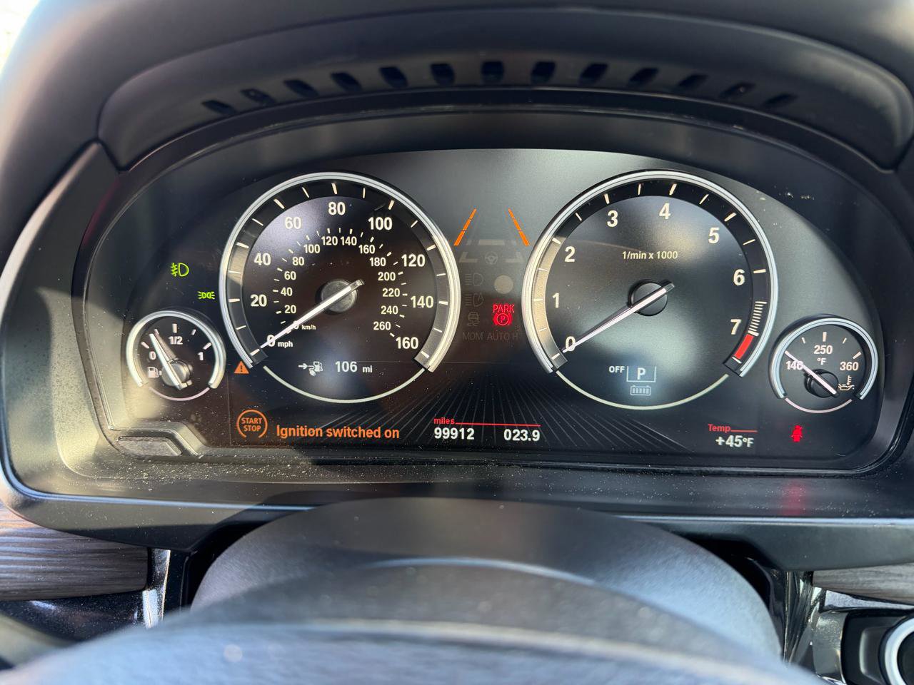 Used 2018 BMW X5 xDrive40e image 39