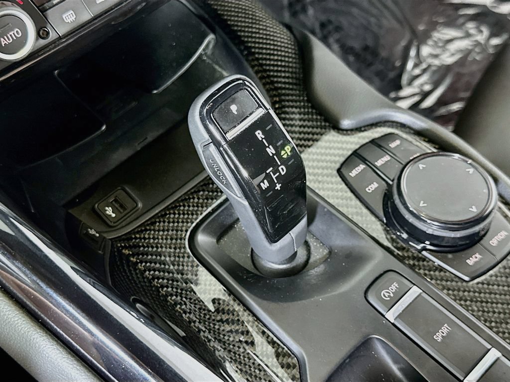 Used 2024 Toyota Supra Premium RWD image 25