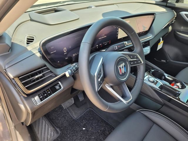New 2026 Buick Envision Avenir AWD/4WD image 21