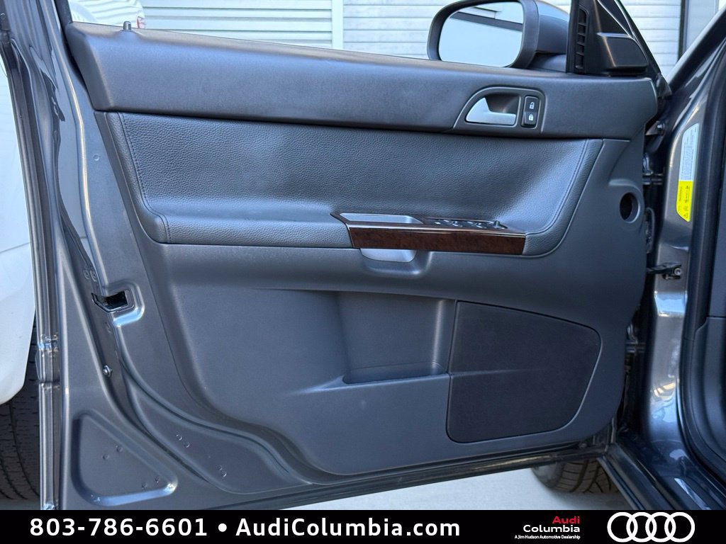 Used 2007 Volvo S40 2.4i FWD image 17