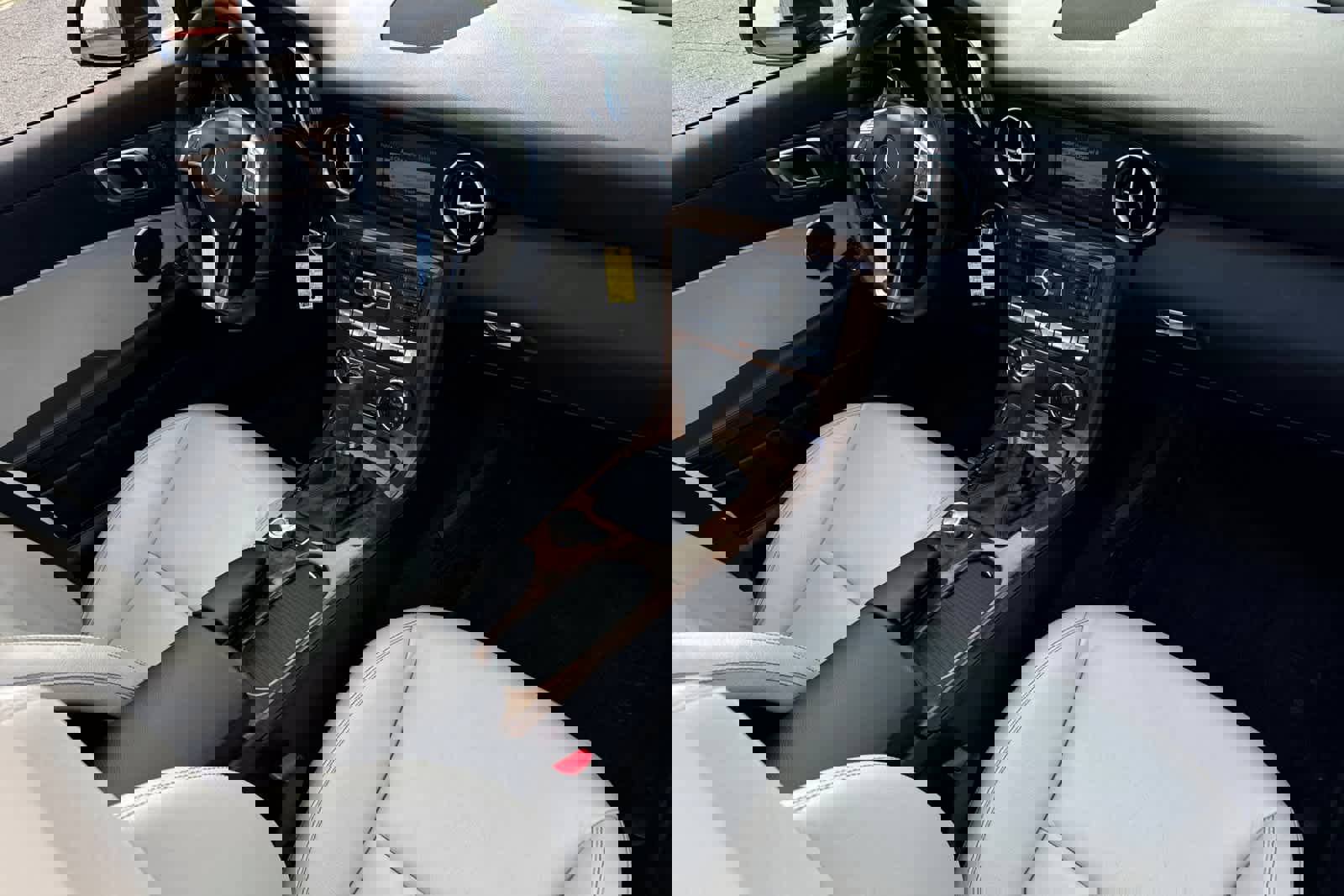 Used 2014 Mercedes-Benz SLK 350 image 15