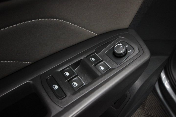 Used 2022 Volkswagen Atlas SE AWD/4WD image 15