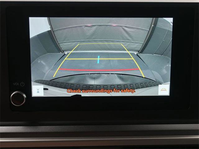 Certified 2025 Toyota 4Runner SR5 image 7