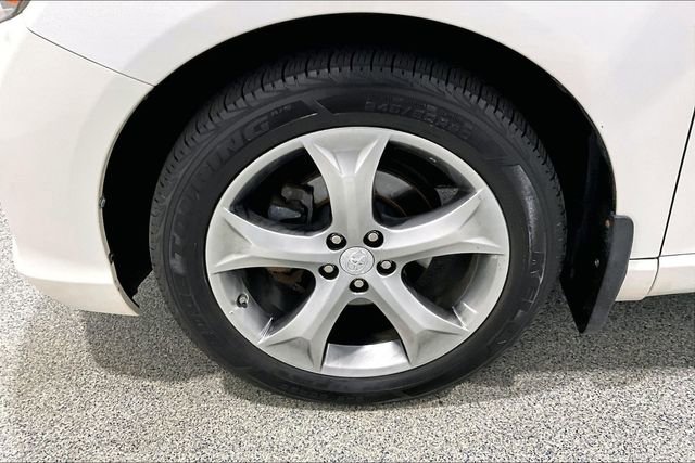 Used 2016 Toyota Venza AWD image 36