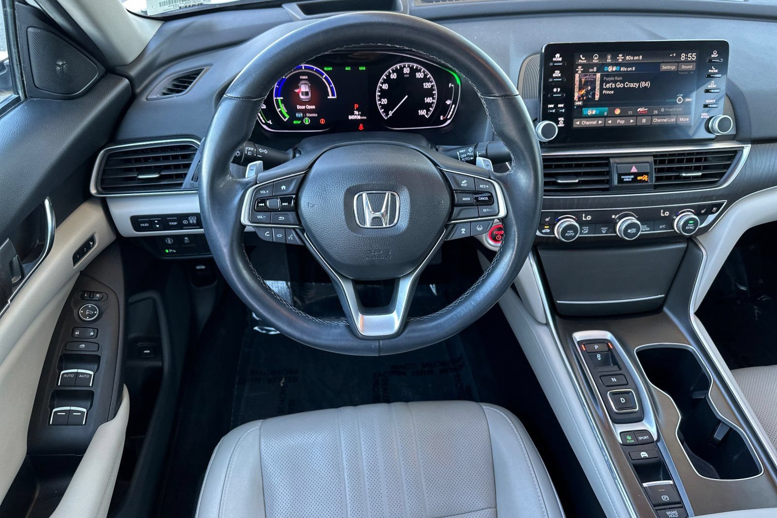 Used 2019 Honda Accord Touring image 15