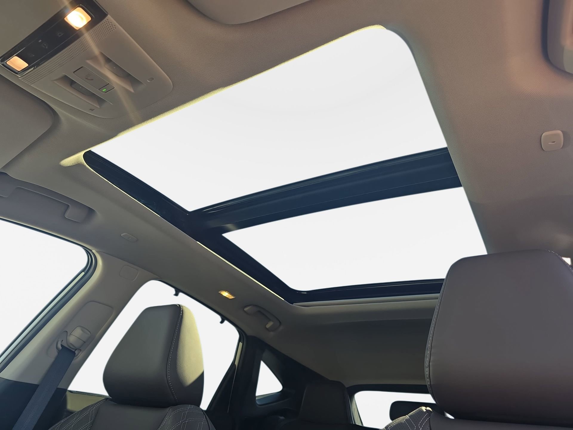 New 2026 Nissan Murano Platinum w/ Cargo Package image 29