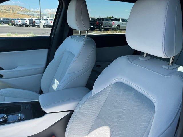 New 2026 Jeep Cherokee Laredo AWD/4WD image 15