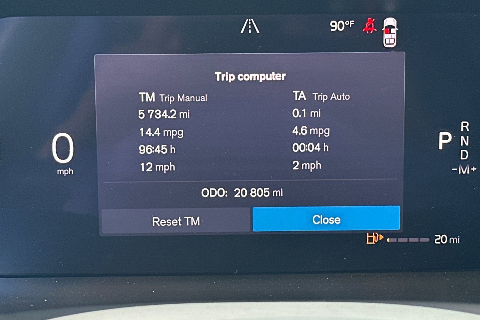 Certified 2024 Volvo XC90 B6 Plus AWD/4WD image 29