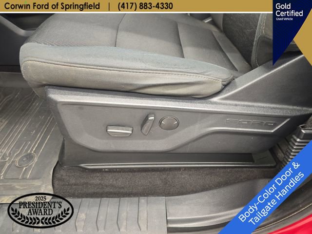 Used 2022 Ford F150 XLT w/ Equipment Group 302A High AWD/4WD image 38