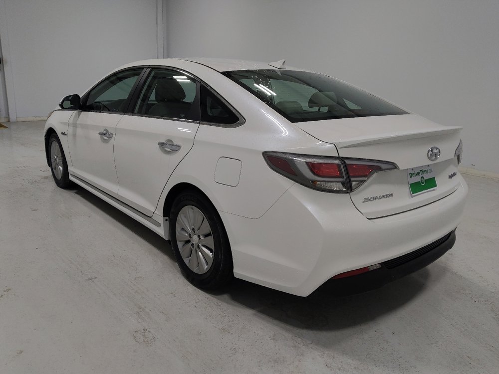Used 2016 Hyundai Sonata SE image 5
