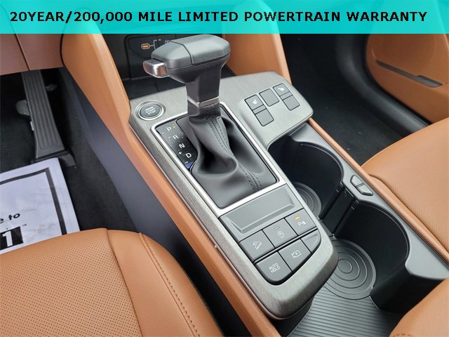 New 2026 Kia Sportage X-Line w/ X-Line Premium Package image 10