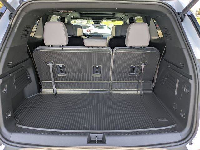 New 2026 GMC Acadia Elevation w/ Black Edition image 15