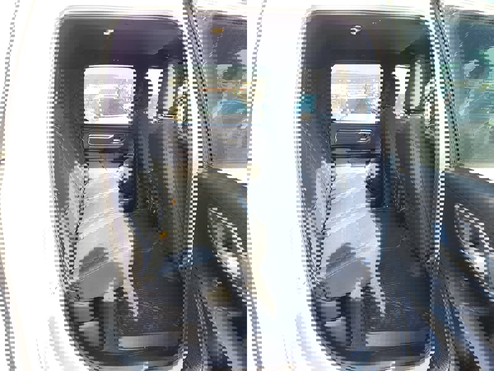 Certified 2022 RAM 1500 Big Horn image 23