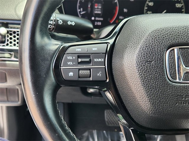 Used 2022 Honda Civic EX image 8