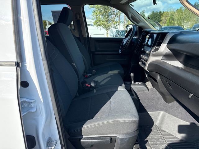 Used 2020 RAM 3500 Tradesman AWD/4WD image 11