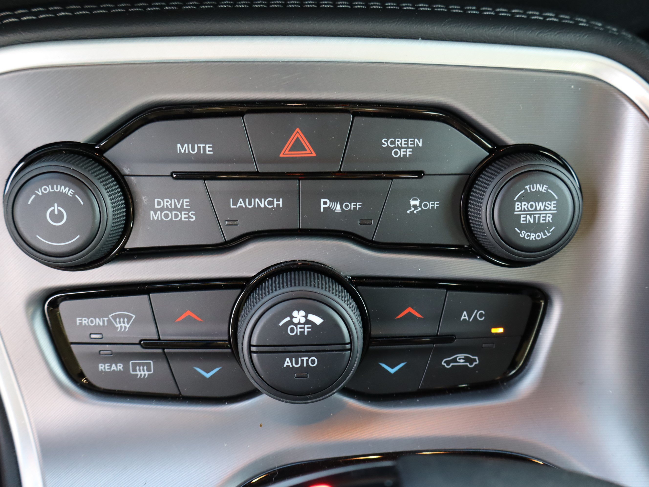 Used 2021 Dodge Challenger R/T Scat Pack RWD image 27