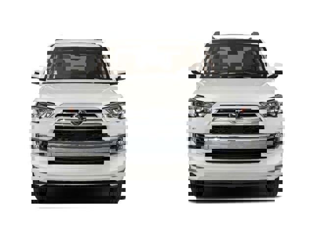 Used 2022 Toyota 4Runner Limited image 4