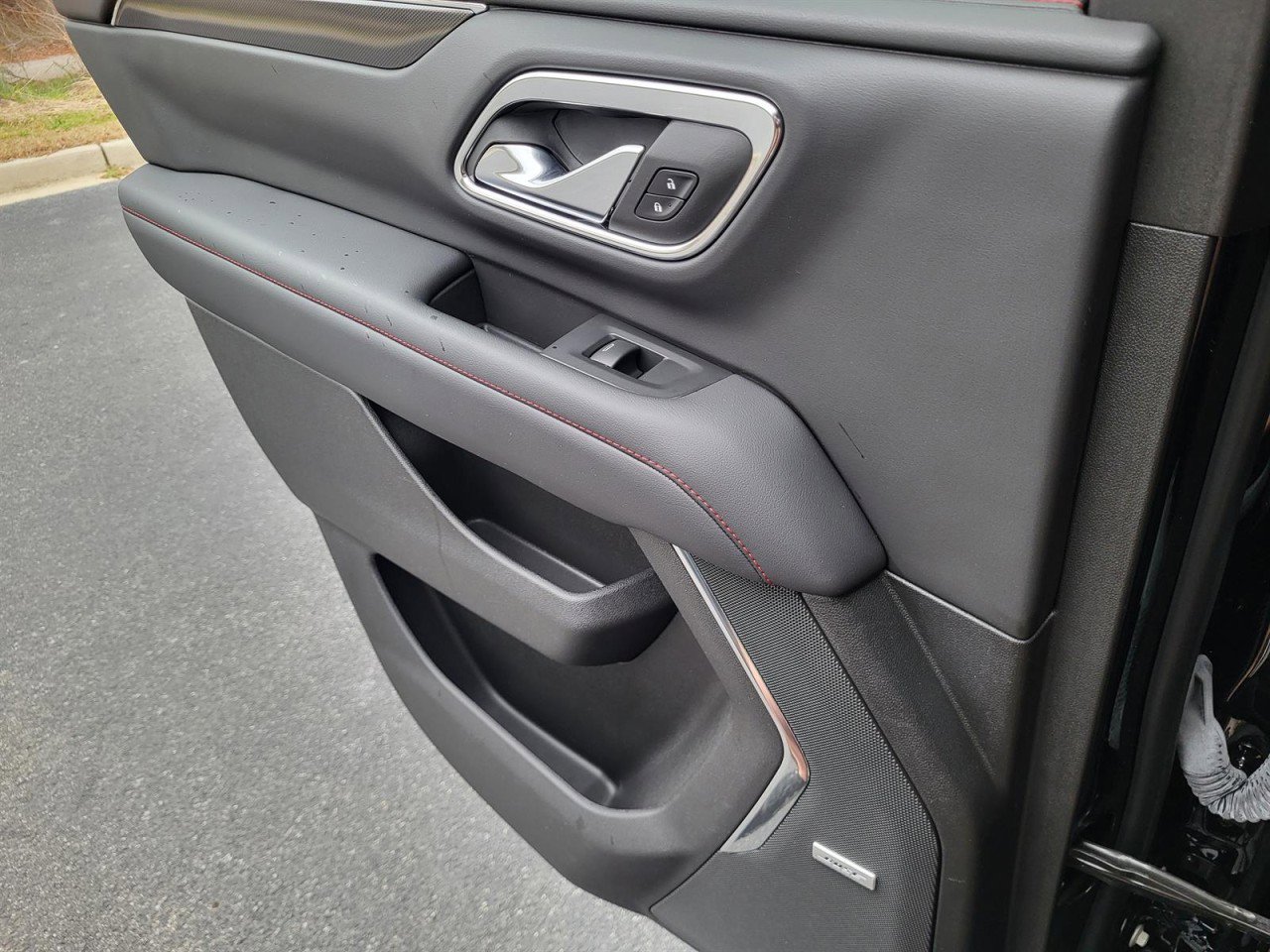 Used 2023 Chevrolet Tahoe RST w/ Luxury Package image 19