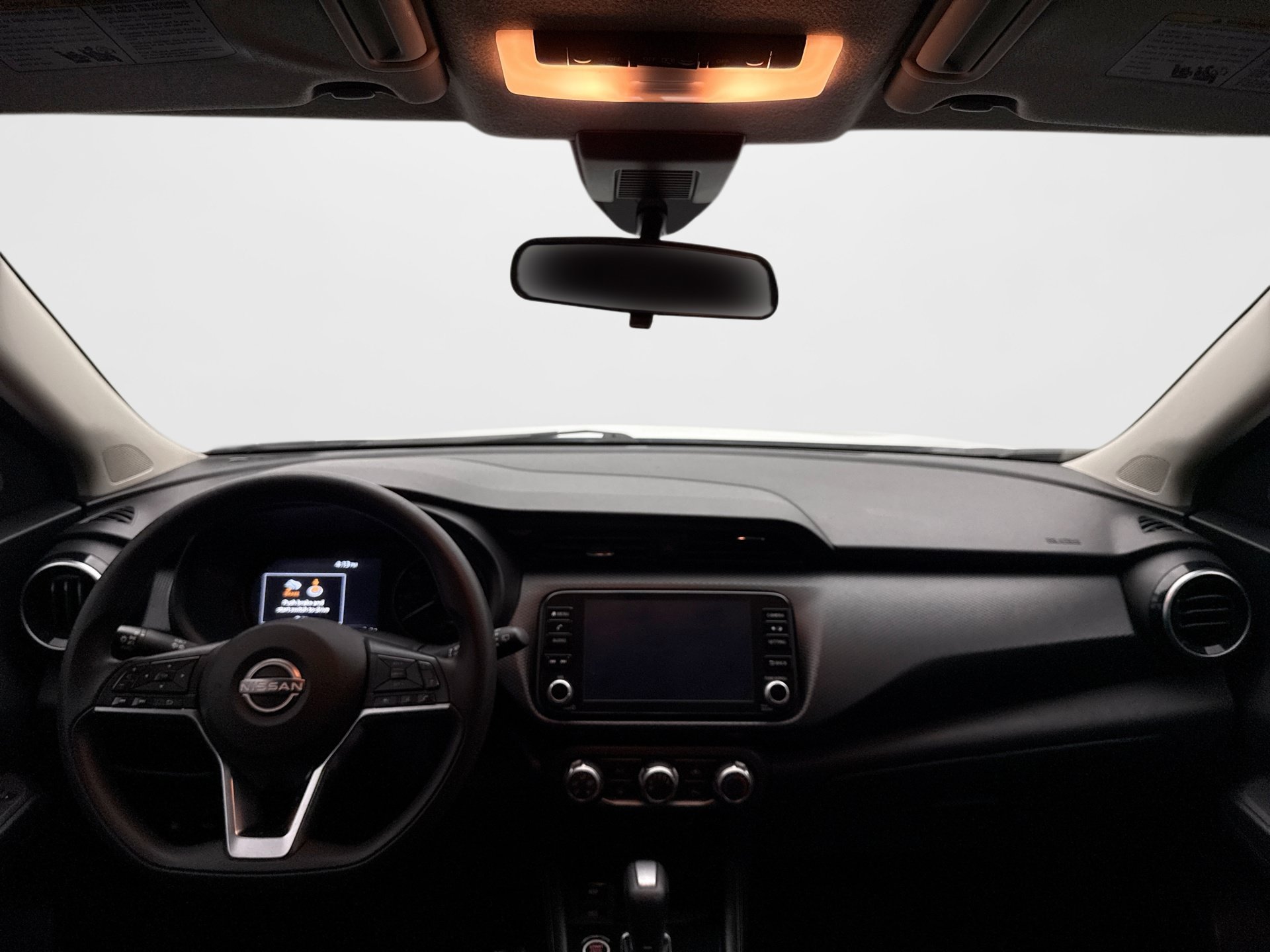 Used 2023 Nissan Kicks SV FWD image 14