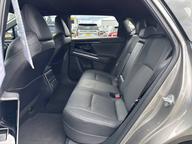 Used 2024 Subaru Solterra AWD/4WD image 13