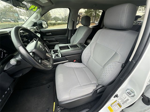 Used 2024 Toyota Tundra SR5 image 11