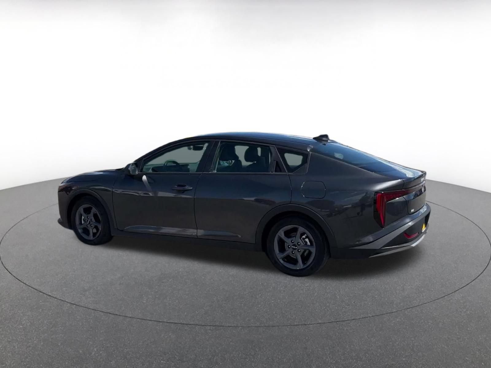 Used 2026 Kia K4 FWD image 9