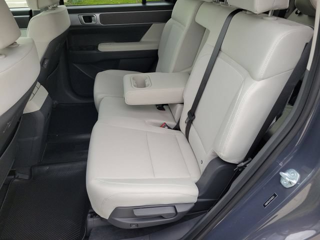 New 2026 Hyundai Santa Fe SE FWD image 26