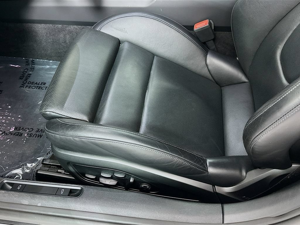 Certified 2023 Porsche 911 Carrera 4S AWD/4WD image 21