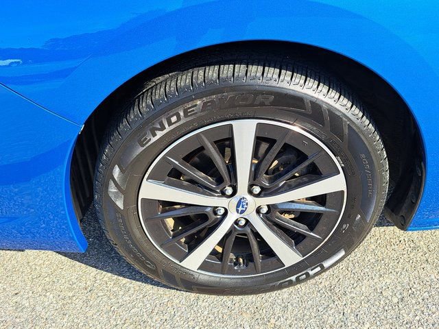 Certified 2022 Subaru Impreza Premium image 28