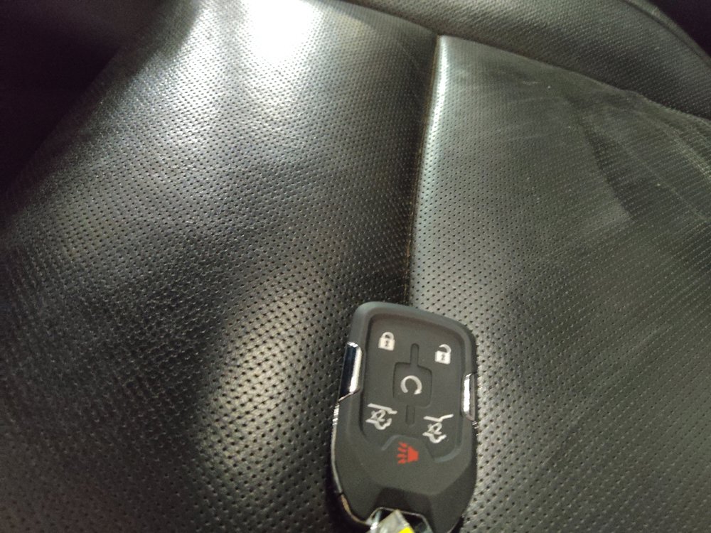 Used 2019 GMC Yukon XL SLT AWD/4WD image 32