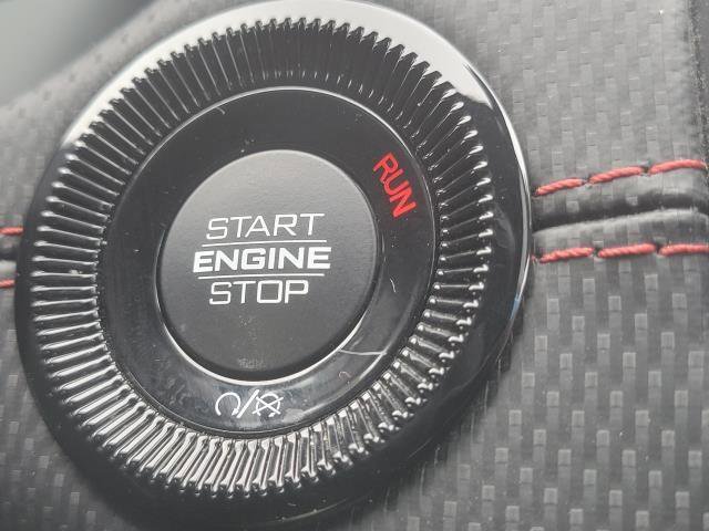 Used 2024 Jeep Compass Trailhawk w/ Trailhawk Elite Group image 14