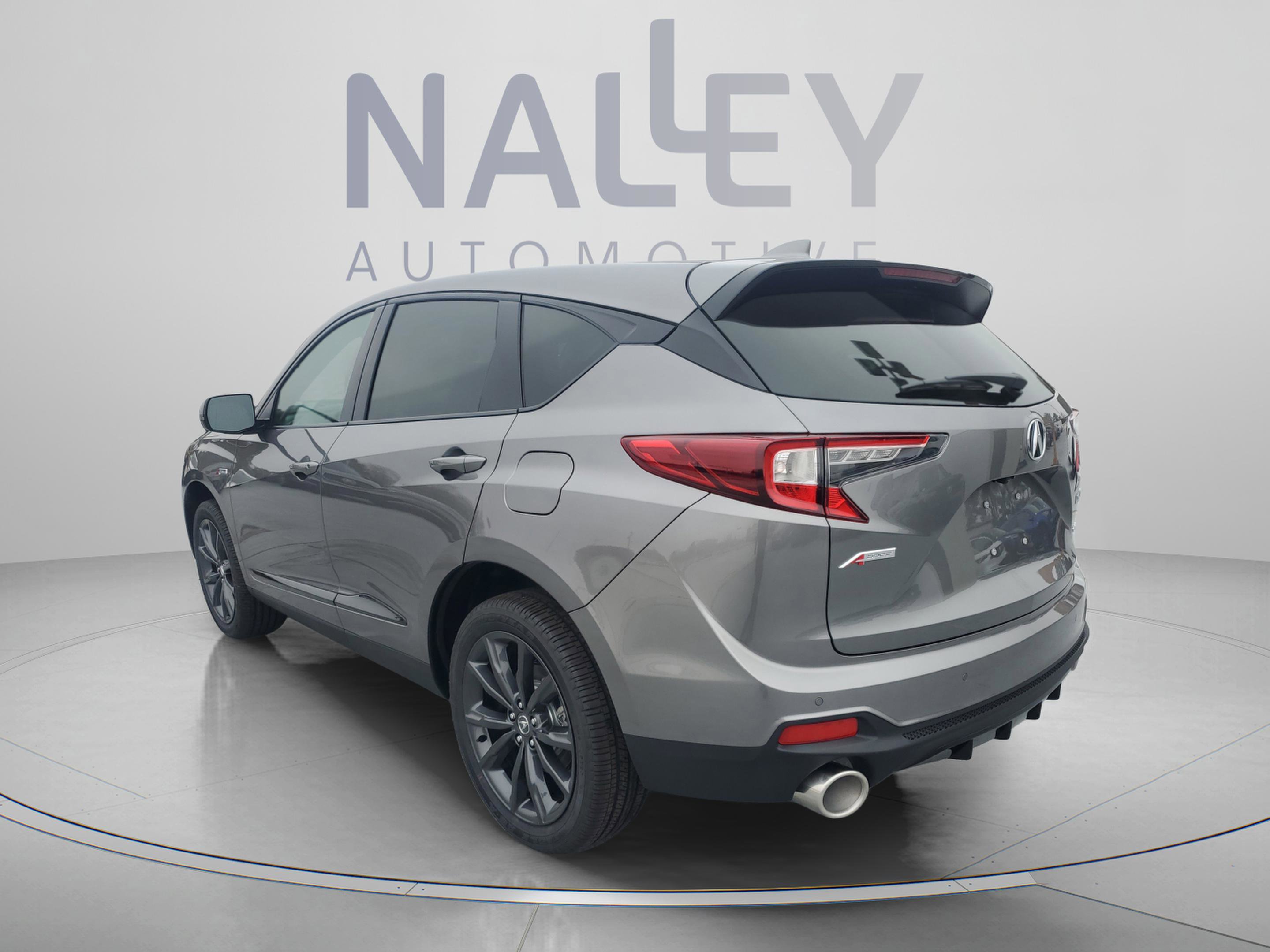 New 2026 Acura RDX A-Spec AWD/4WD image 3