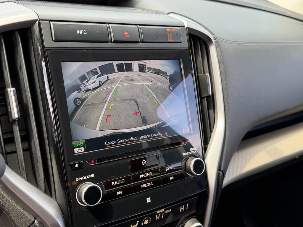 Used 2019 Subaru Ascent Premium AWD/4WD image 22