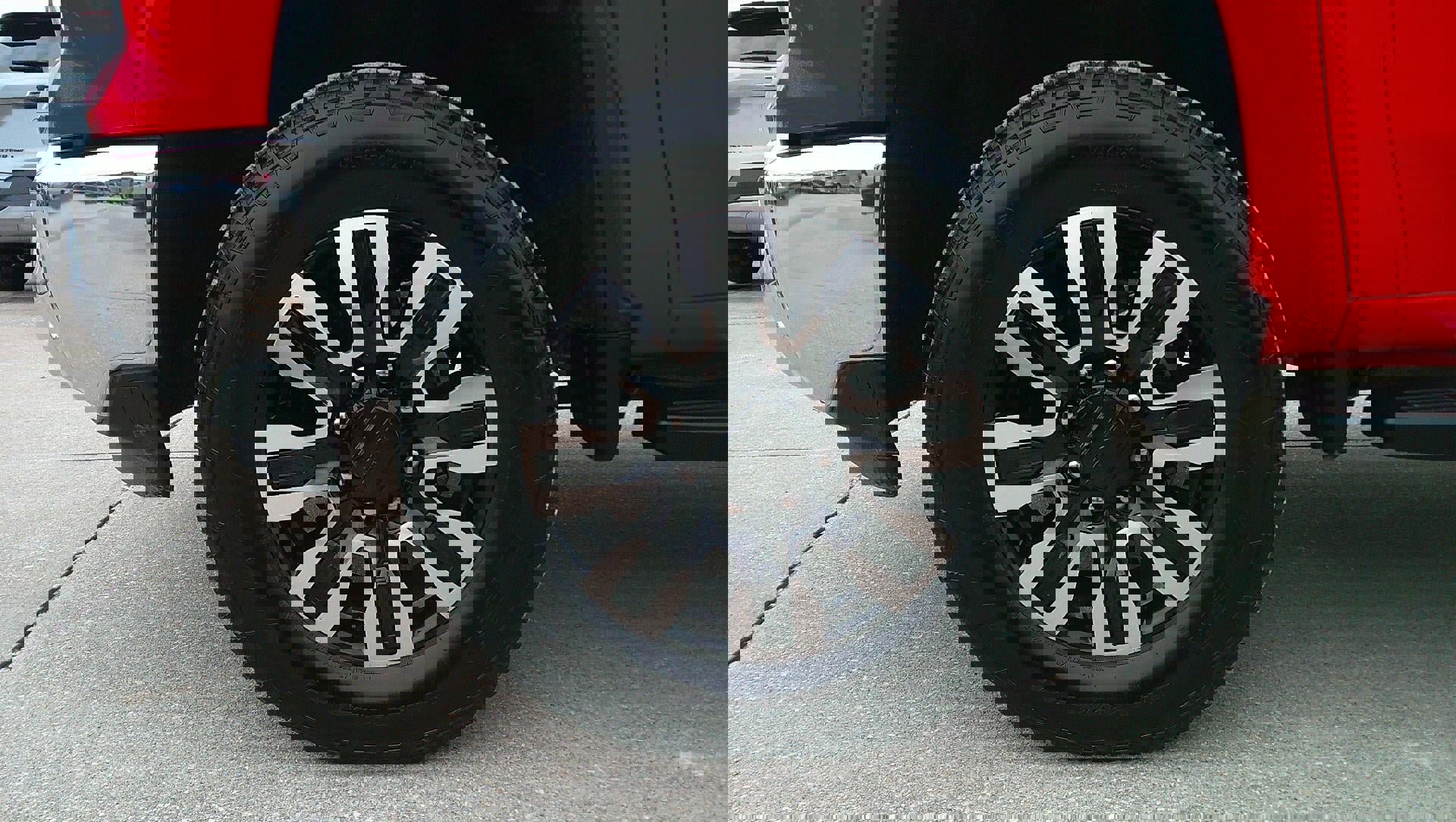 Used 2025 Chevrolet Silverado 2500 LT w/ All Star Edition image 10