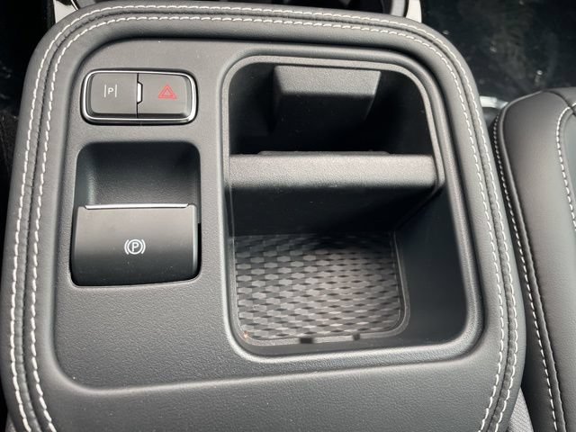 New 2025 Ford Mustang Mach-E GT w/ Interior Protection Package AWD/4WD image 29