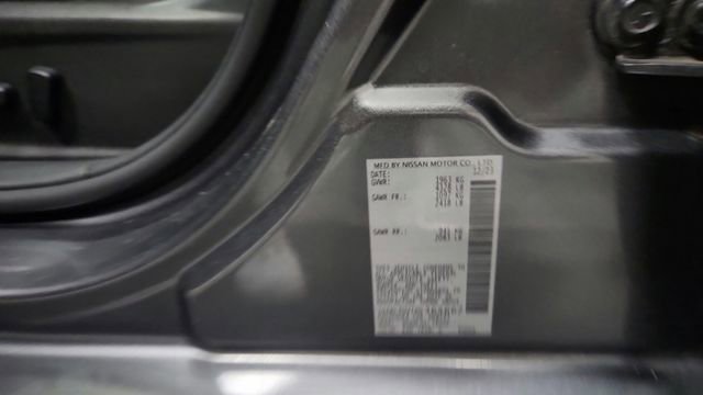 Used 2024 Nissan Altima 2.5 SV image 20