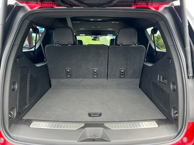 Certified 2023 GMC Yukon XL Denali w/ Max Trailering Package AWD/4WD image 24