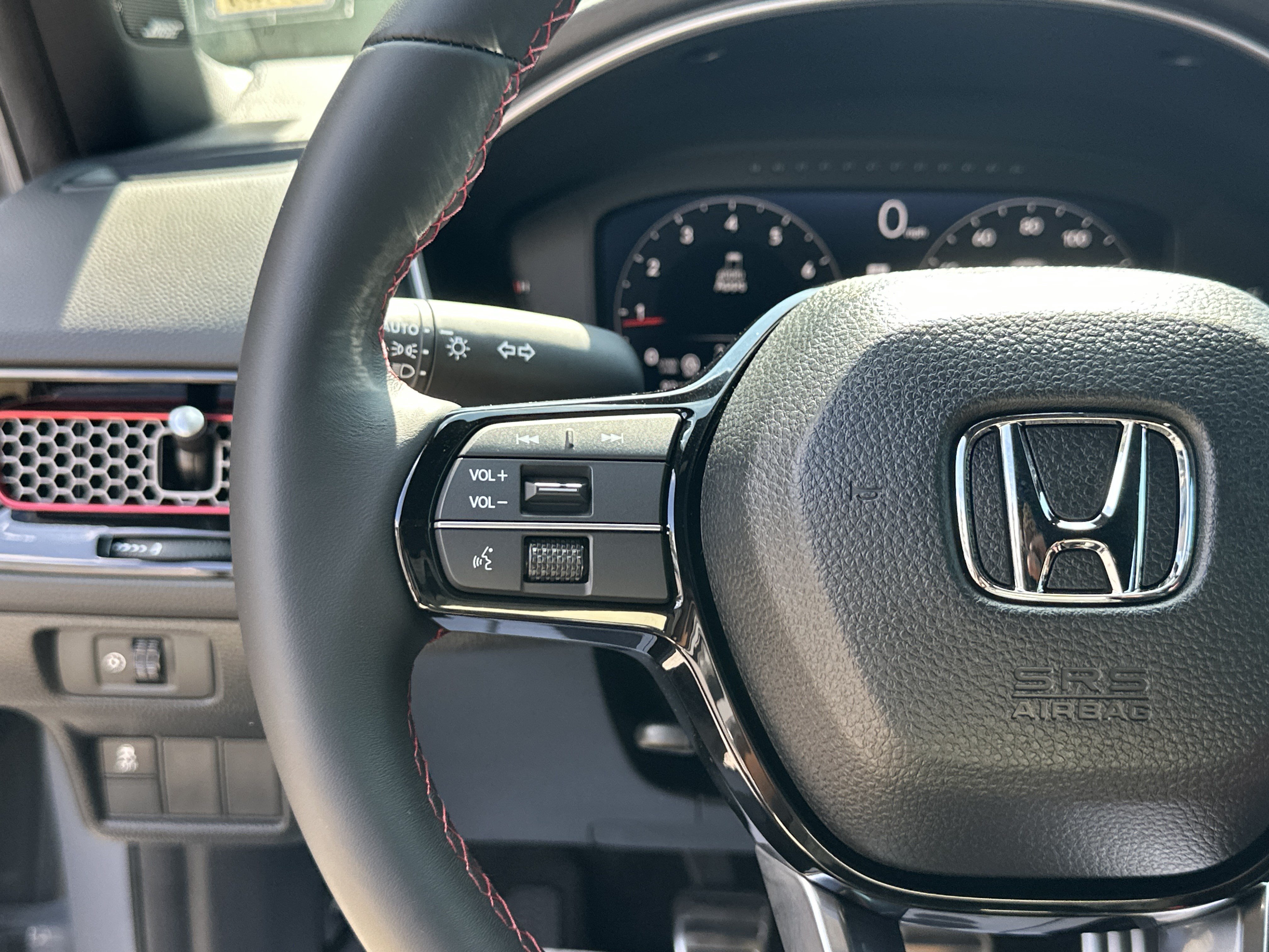 Used 2026 Honda Civic Si image 28