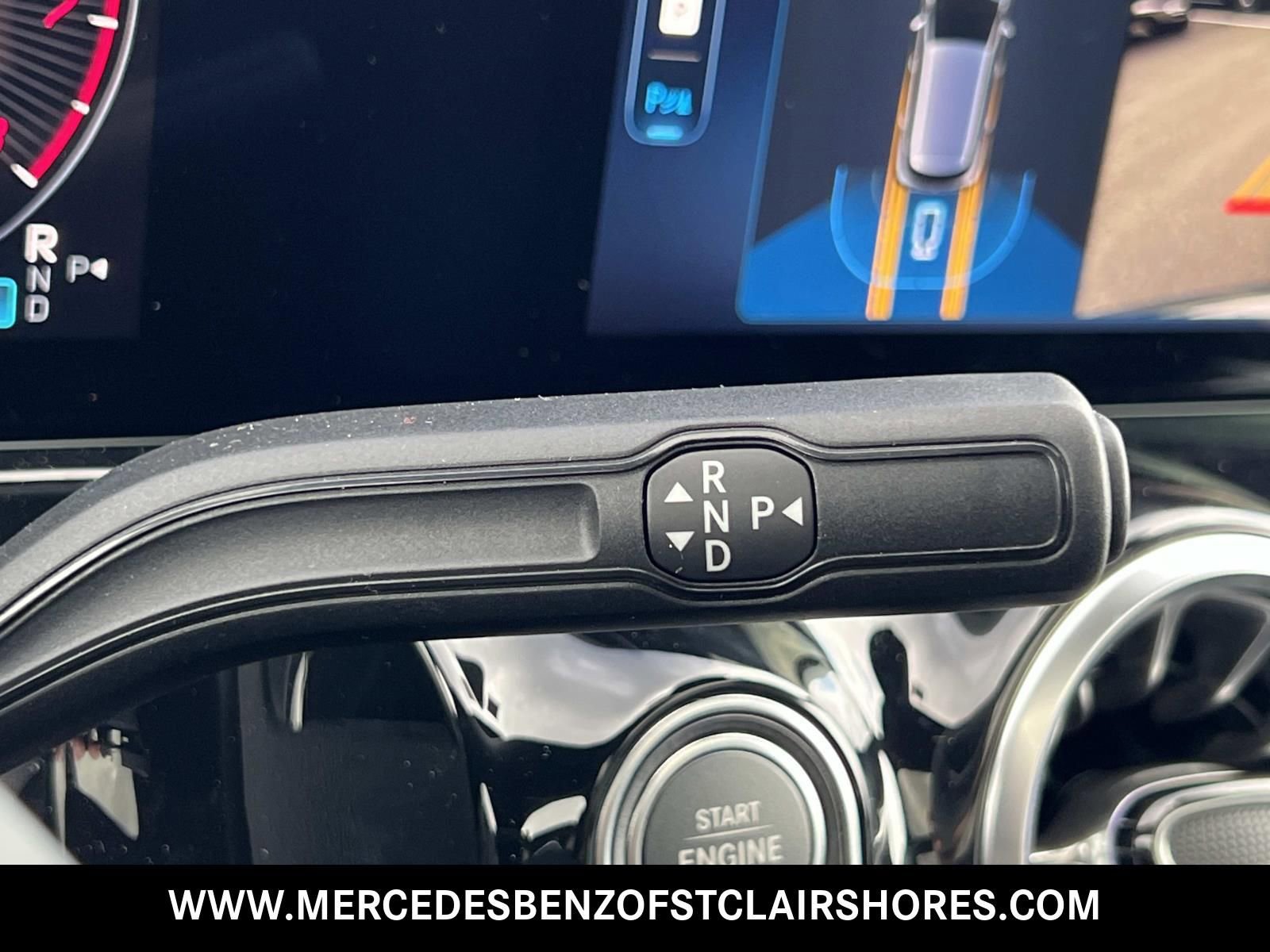 New 2026 Mercedes-Benz GLA 250 4MATIC image 31