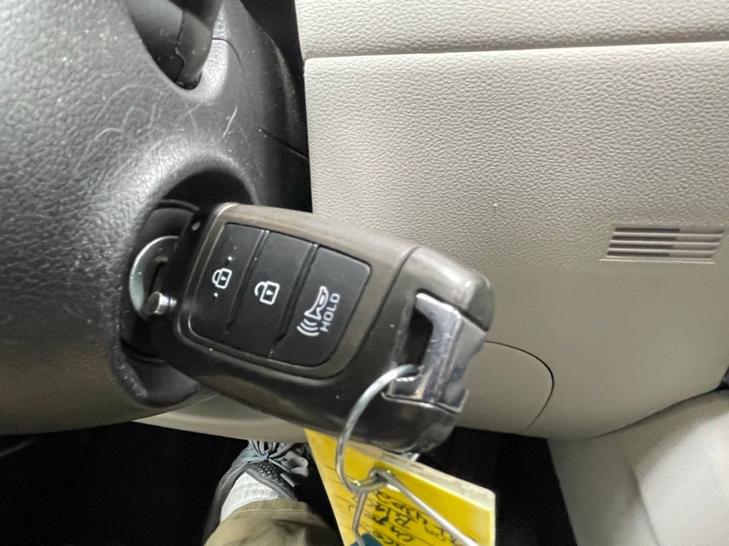 Used 2024 Hyundai Tucson SE FWD image 25