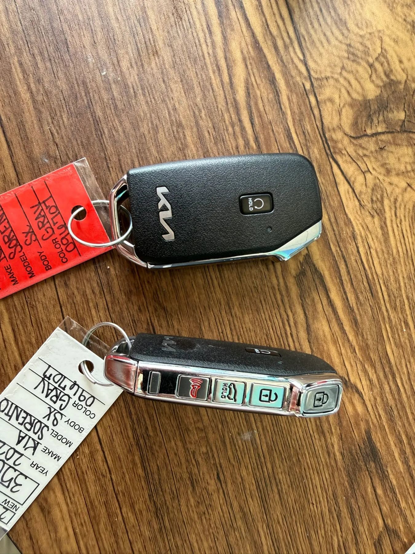 Used 2022 Kia Sorento SX image 35