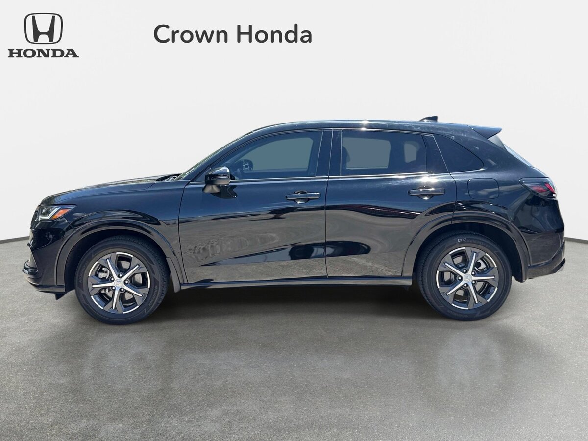 Used 2024 Honda HR-V EX-L image 2