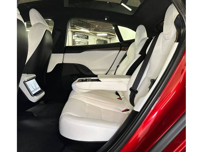 Used 2024 Tesla Model S AWD/4WD image 20